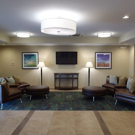 Candlewood Suites Bensalem - Philadelphia Area By Ihg Exteriör bild