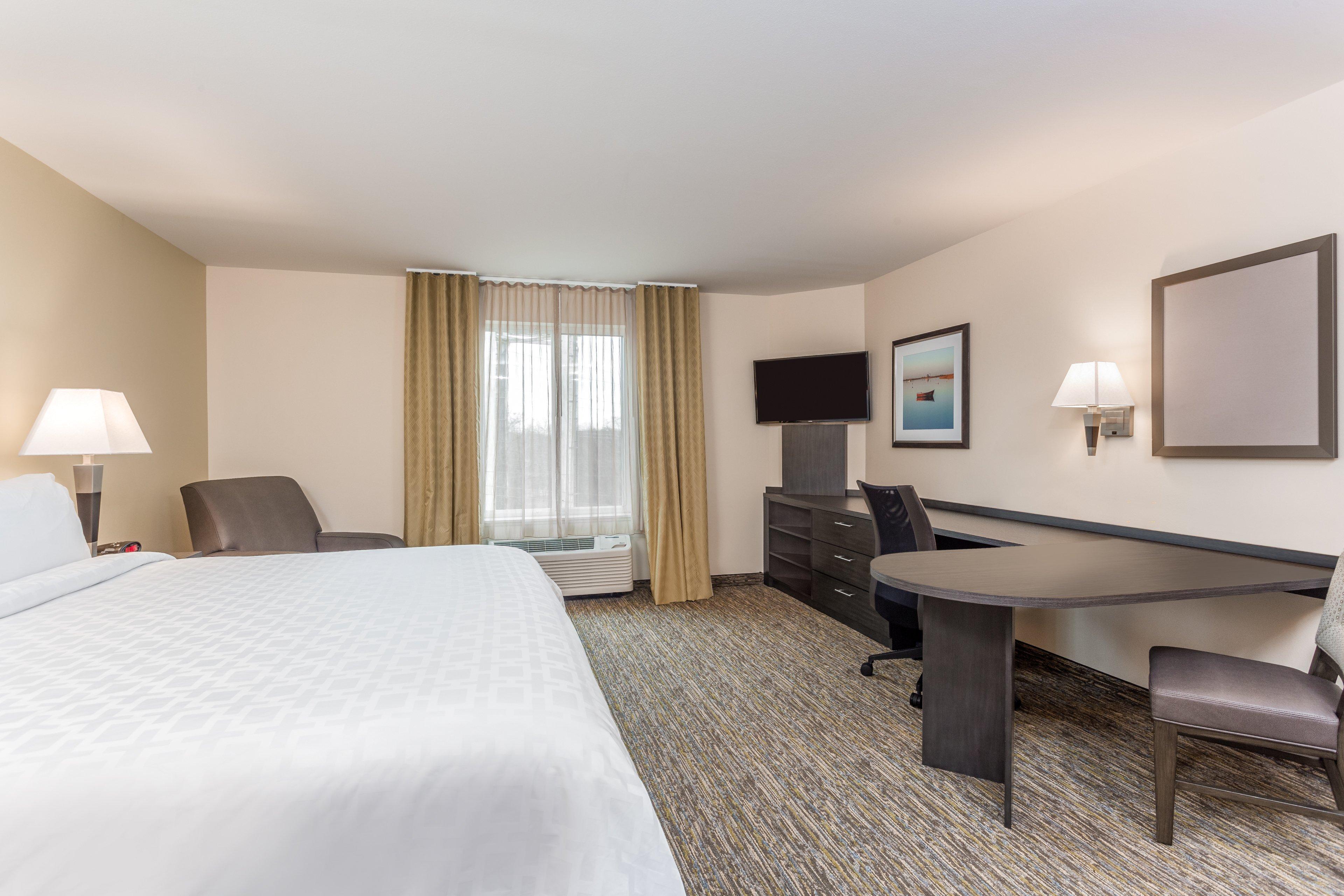 Candlewood Suites Bensalem - Philadelphia Area By Ihg Exteriör bild