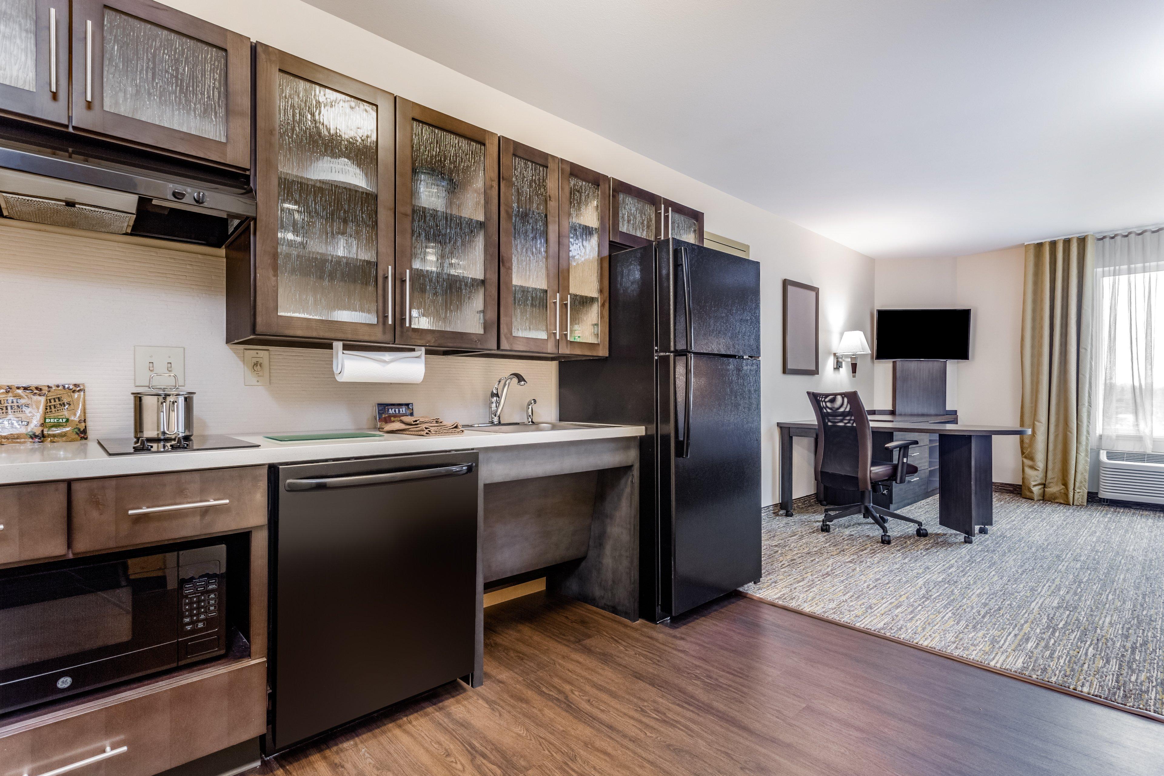 Candlewood Suites Bensalem - Philadelphia Area By Ihg Exteriör bild