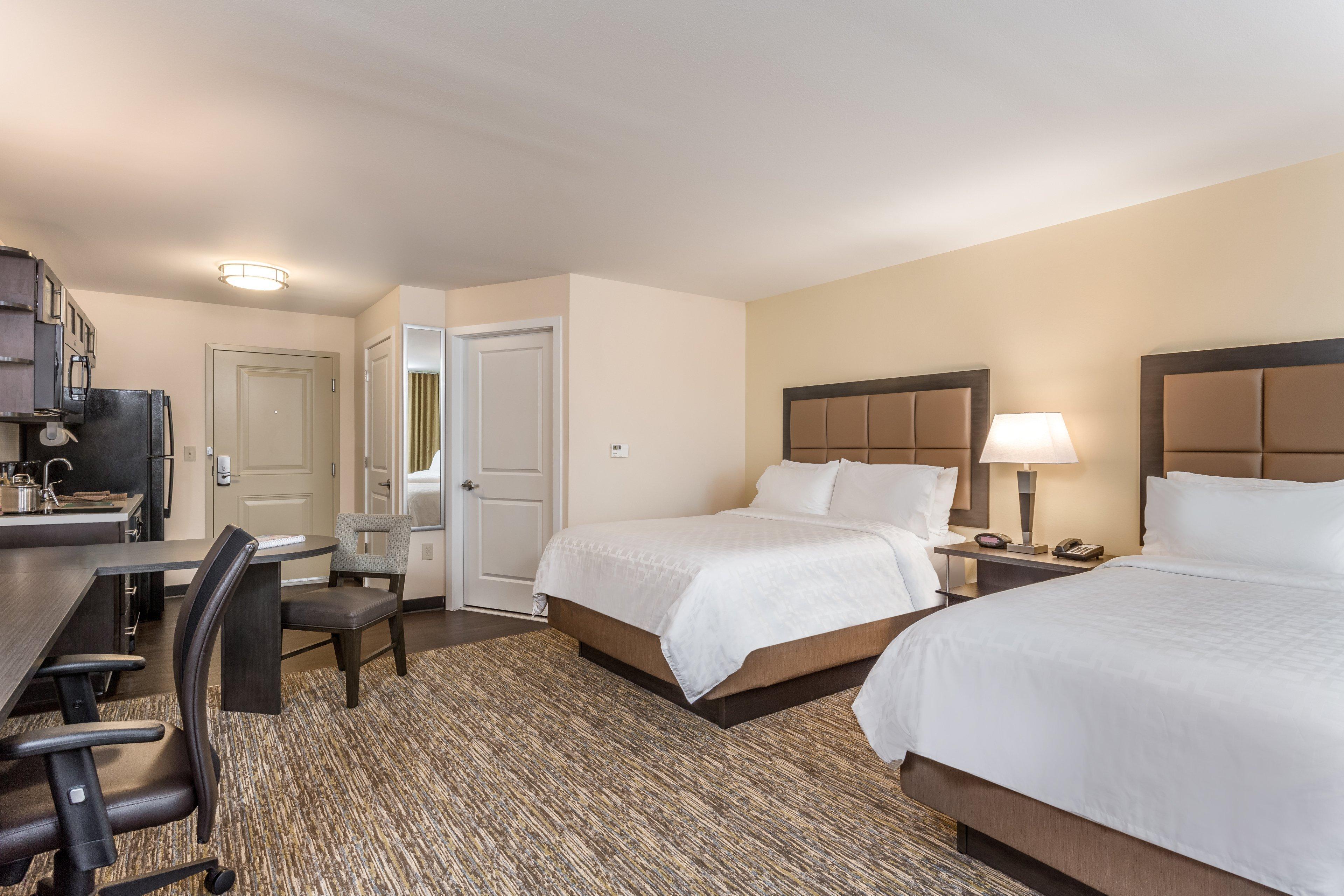 Candlewood Suites Bensalem - Philadelphia Area By Ihg Exteriör bild