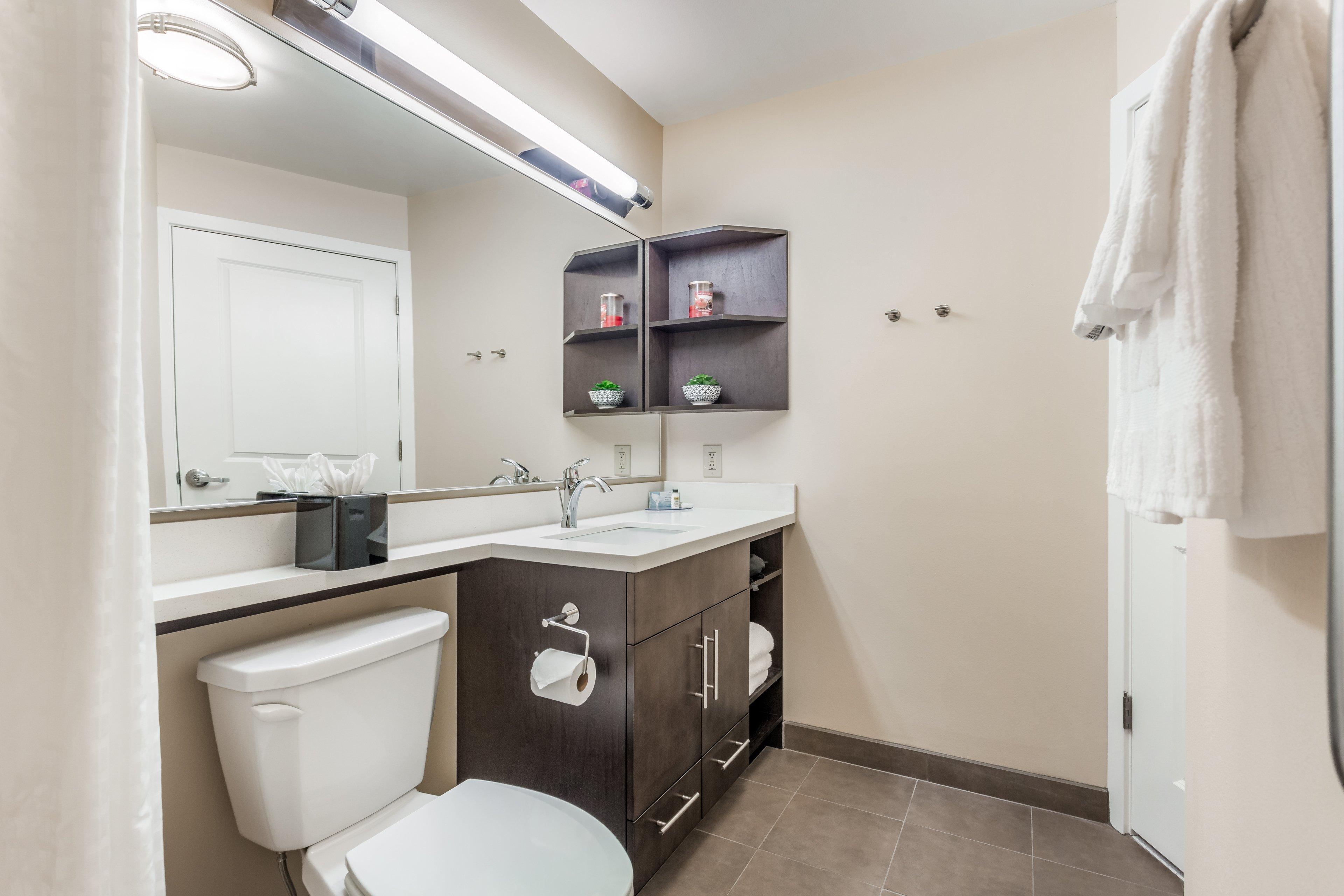Candlewood Suites Bensalem - Philadelphia Area By Ihg Exteriör bild