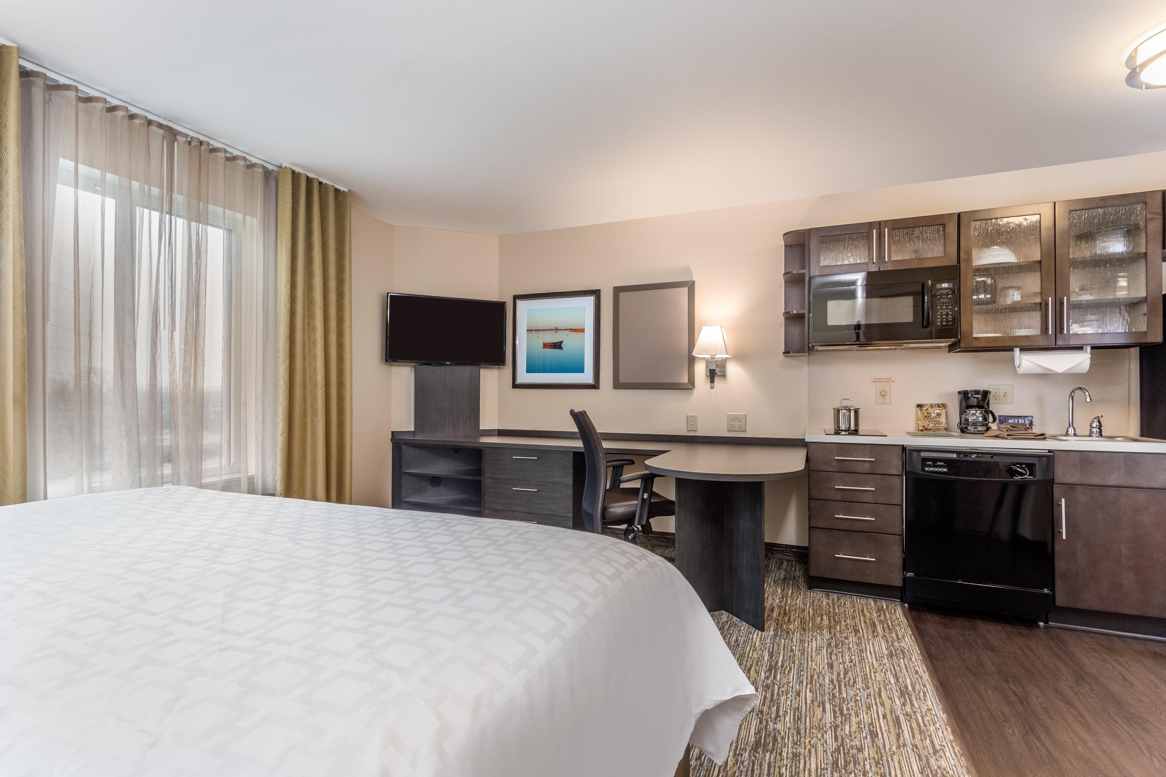 Candlewood Suites Bensalem - Philadelphia Area By Ihg Exteriör bild