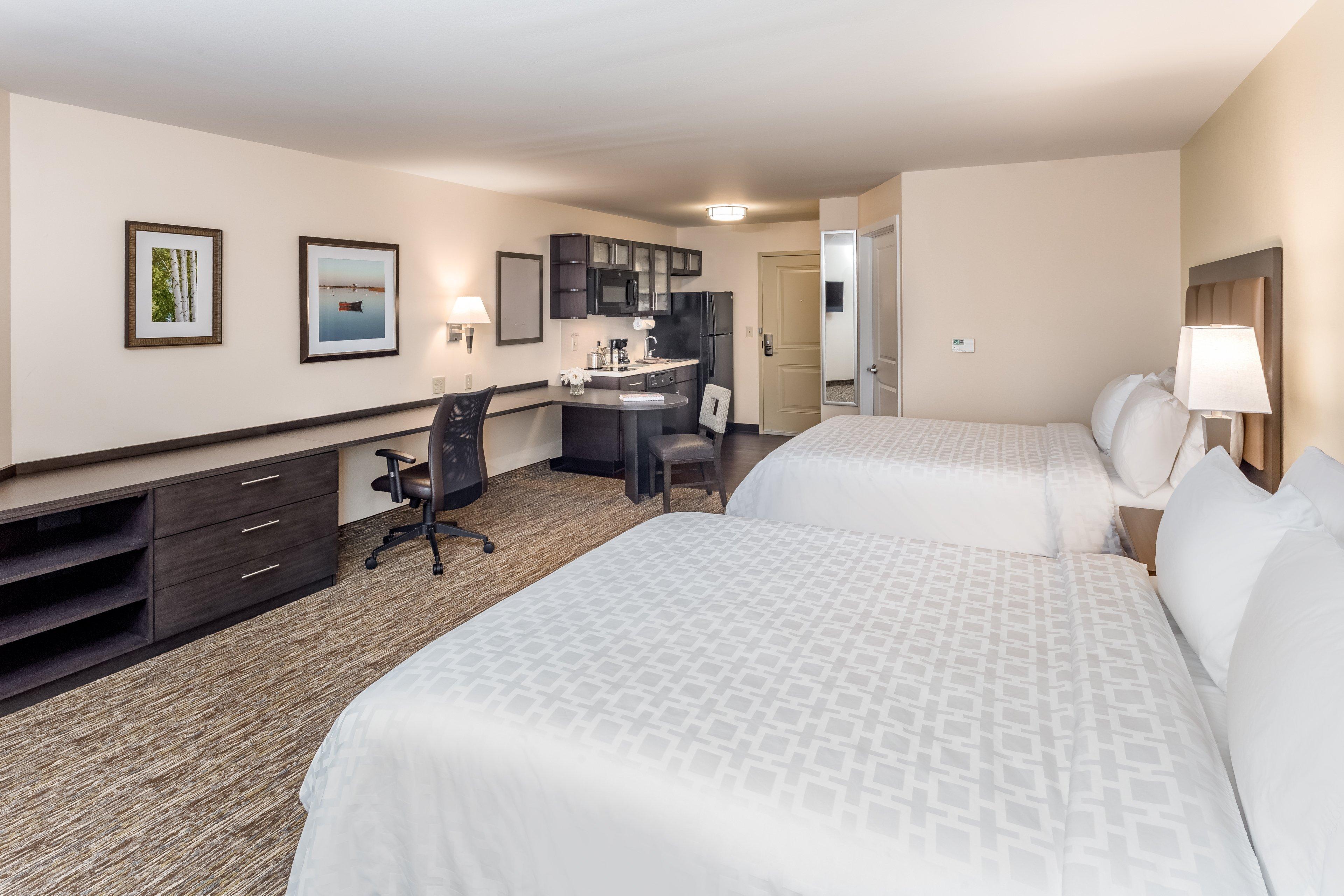 Candlewood Suites Bensalem - Philadelphia Area By Ihg Exteriör bild