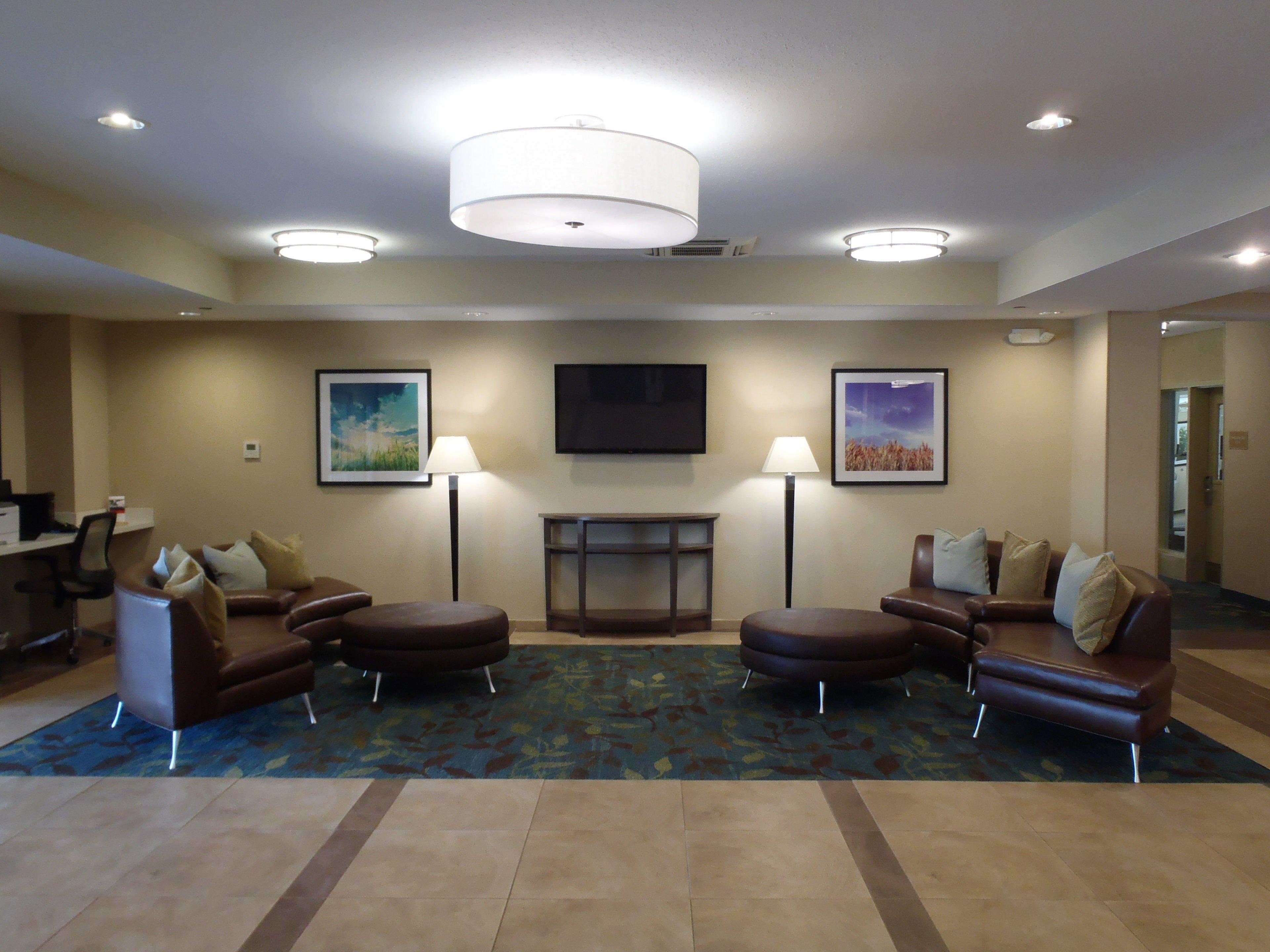 Candlewood Suites Bensalem - Philadelphia Area By Ihg Exteriör bild