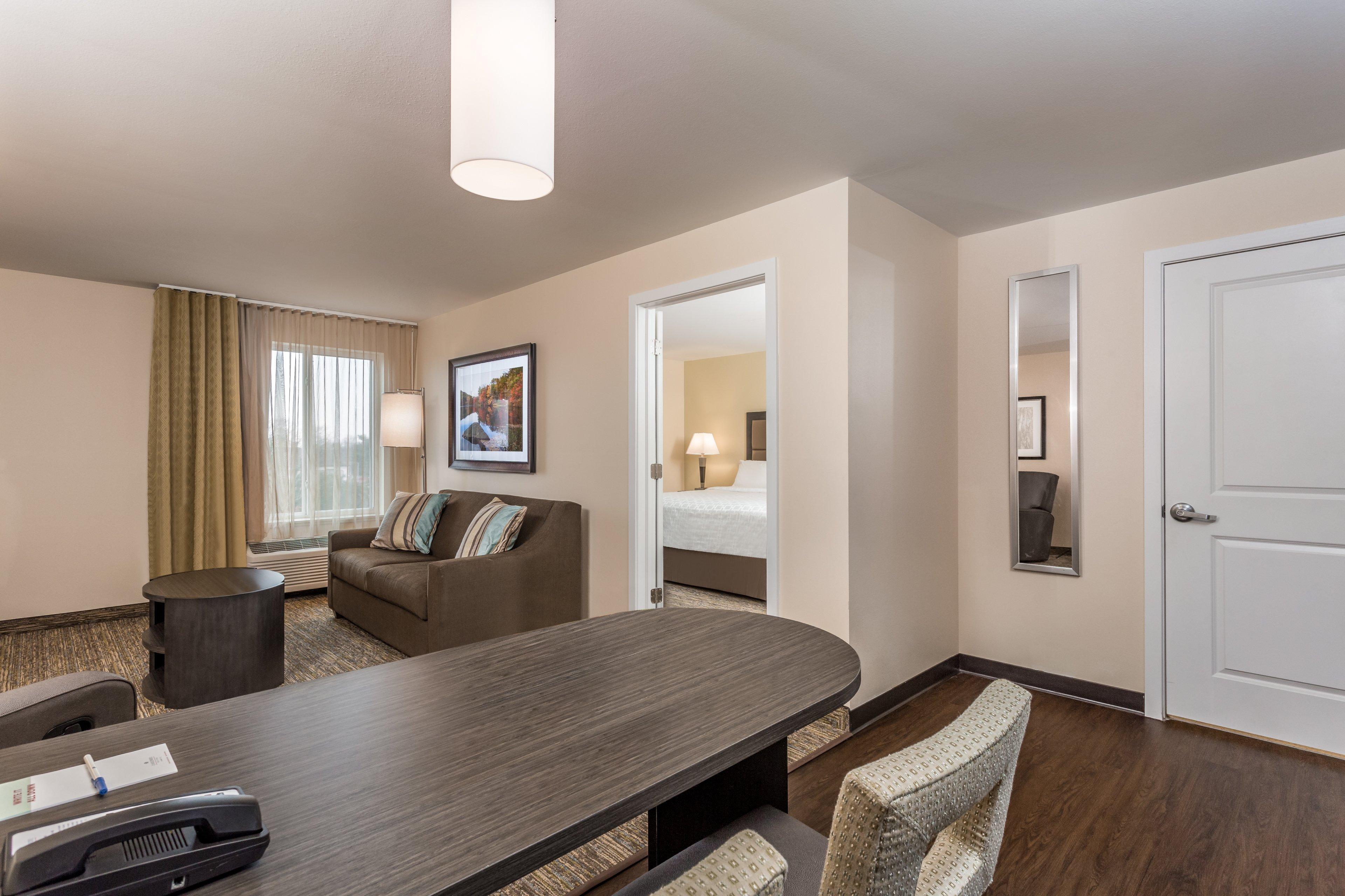 Candlewood Suites Bensalem - Philadelphia Area By Ihg Exteriör bild