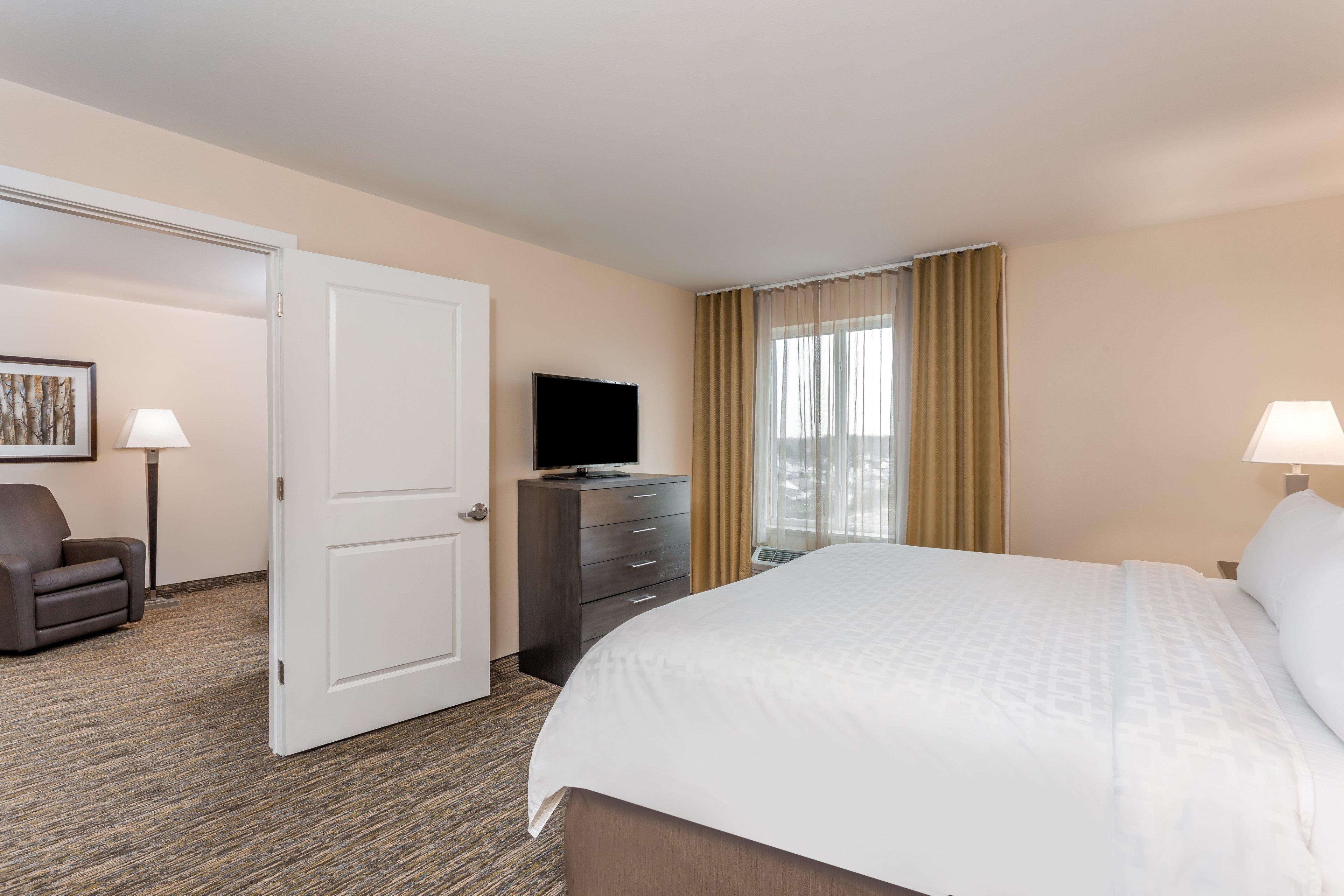 Candlewood Suites Bensalem - Philadelphia Area By Ihg Exteriör bild