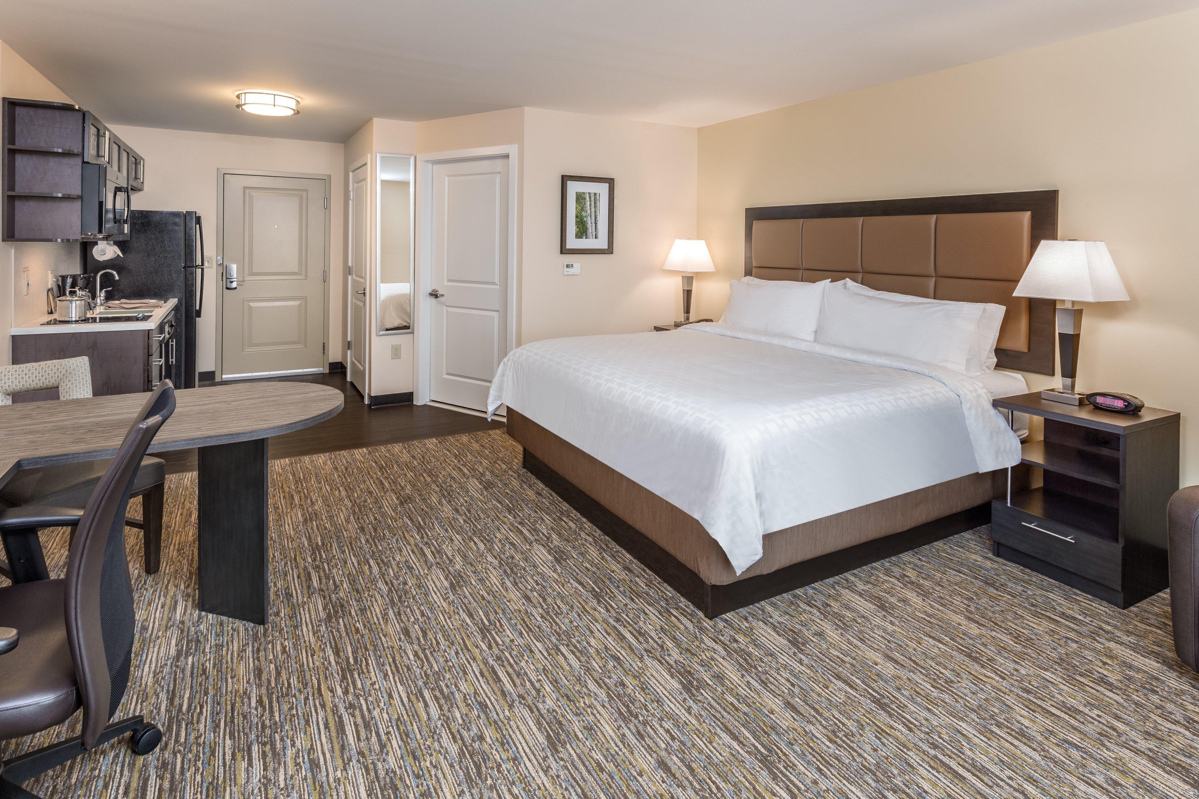 Candlewood Suites Bensalem - Philadelphia Area By Ihg Exteriör bild