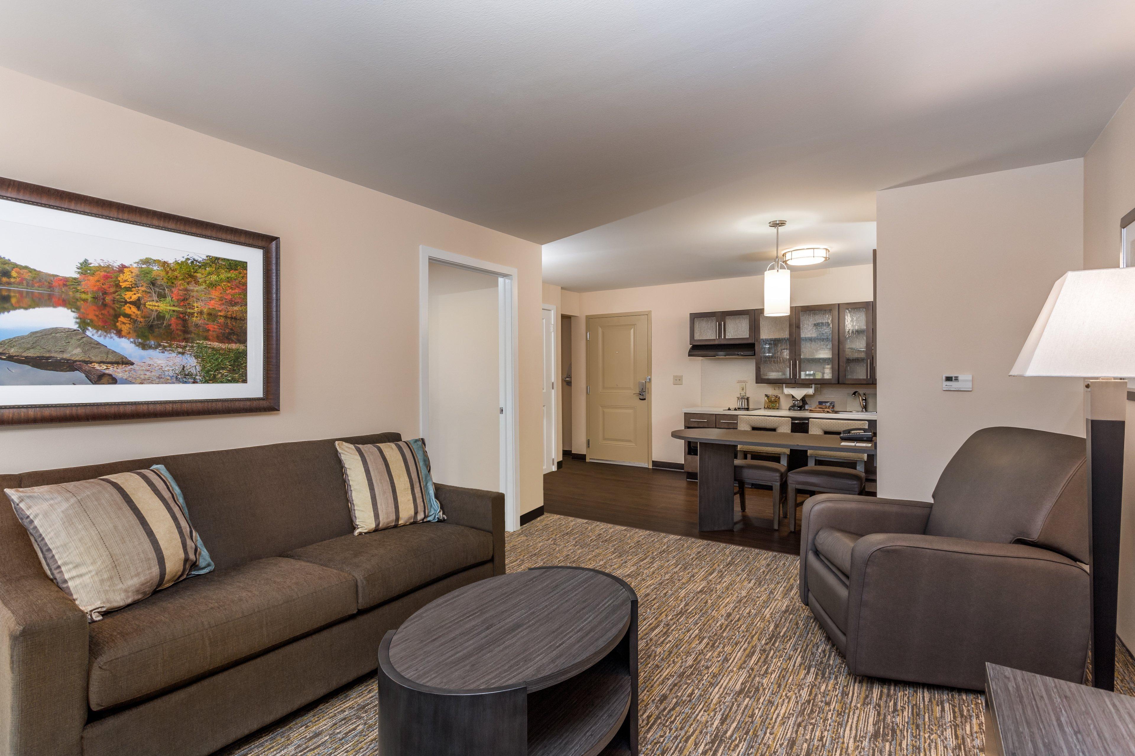 Candlewood Suites Bensalem - Philadelphia Area By Ihg Exteriör bild