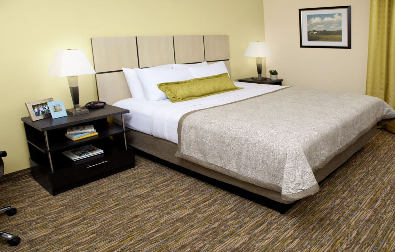Candlewood Suites Bensalem - Philadelphia Area By Ihg Exteriör bild